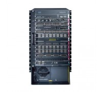 Cisco  WS-C6513-S32-GE