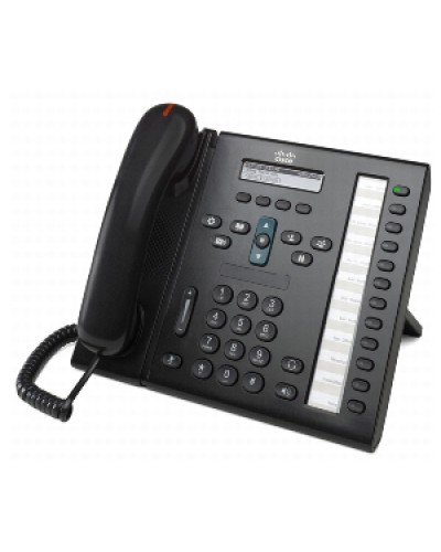 Cisco IP Phone CP-6961-C-K9
