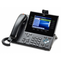 Cisco IP Phone CP-9951-C-K9