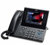 Cisco IP Phone CP-9971-C-R-K9