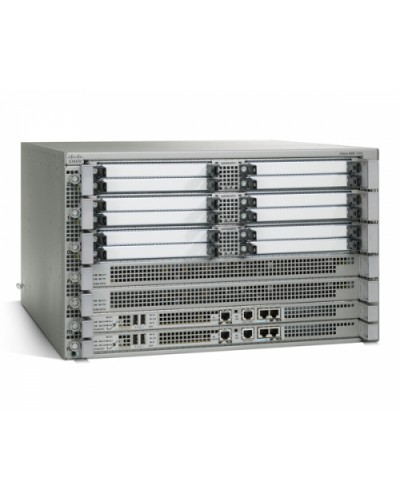 Маршрутизатор Cisco AASR1004