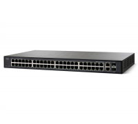 Cisco SF200-24 24-port Smart Switch