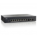 Cisco SG300-10P 10-port Gigabit PoE Managed Switch
