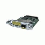 Сетевой модуль Cisco HWIC-1GE-SFP