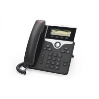 Cisco CP-7811-K9 — IP-телефон 7811, 1 линия, PoE