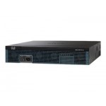 Маршрутизатор Cisco C2911R-VSEC/K9