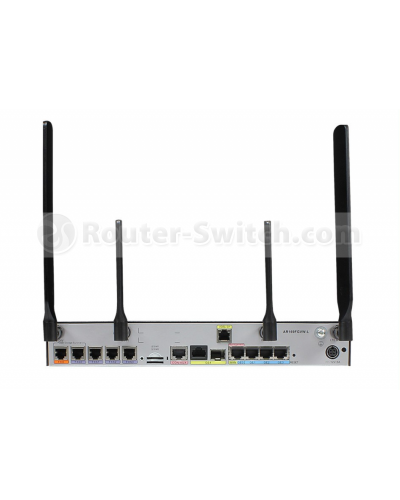 Маршрутизатор Huawei серии AR160 AR169FGVW-L