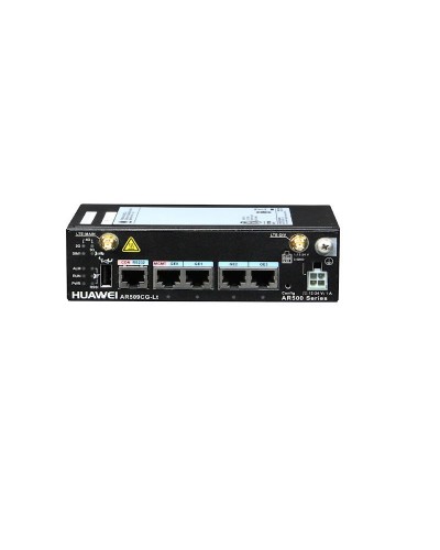 Маршрутизатор AR509CG-Lc