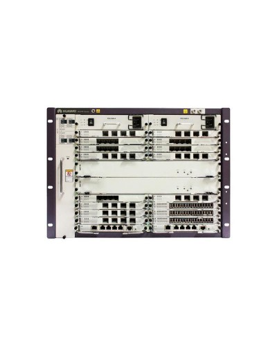 CR2M16BASD13 - Универсальные сервисные маршрутизаторы серии NetEngine20E-S? - NE20E-S16A