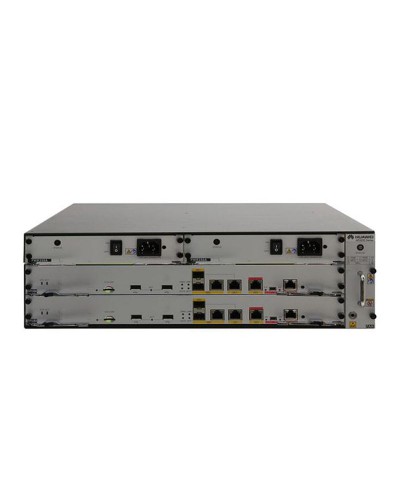 Интегрированный корпоративный маршрутизатор Huawei AR G3 серии AR3200 AR32-200-AC