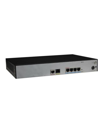 Huawei AR121W,1FE WAN, 4FE LAN, Wi-FI 2,4G