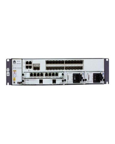 Маршрутизатор Huawei NetEngine серии NE20E CR2P2EBASD10
