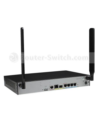 Маршрутизатор Huawei серии AR160 AR161FG-L