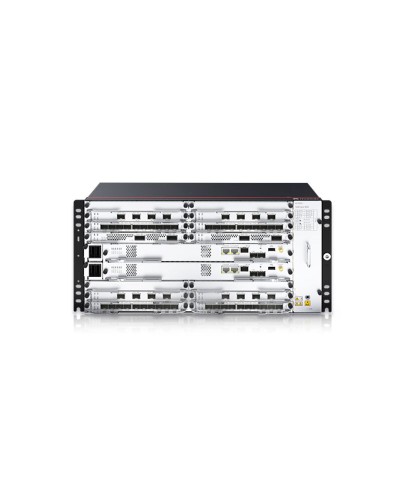 CR8BM8BKPDC1 - Универсальные сервисные маршрутизаторы Huawei NetEngine 8000 M8