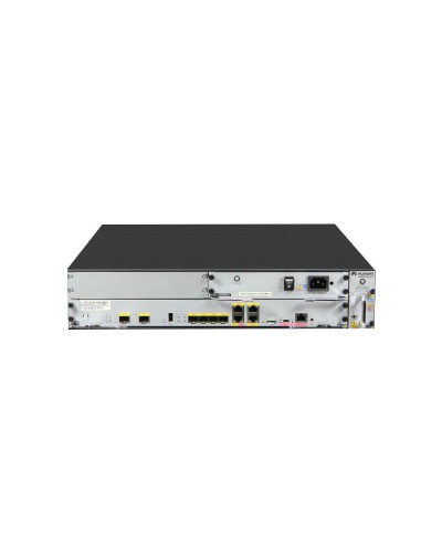 Корпоративные маршрутизаторы серии AR2240-200E-AC - AR2200