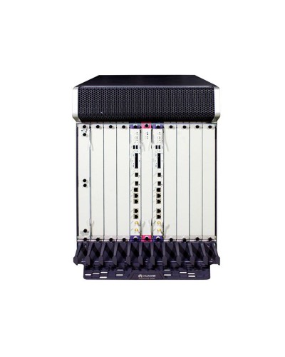 Маршрутизатор Huawei NetEngine серии NE40E-X8A CR5P08BASD76