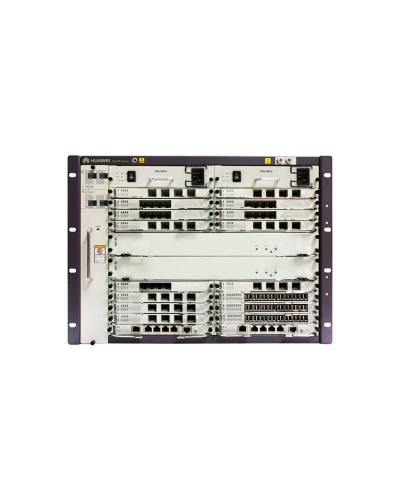 Маршрутизатор Huawei NetEngine серии NE20E CR2M16BASA02