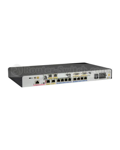 Маршрутизатор Huawei следующего поколения серии AR1200 AR0MNTEH10100