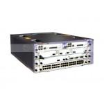 Встроенные компоненты корпуса Huawei NE40E-X3A переменного тока (включая двойной источник питания переменного тока)