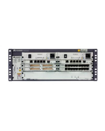 Маршрутизатор Huawei NetEngine серии NE20E CR2M04BASA02