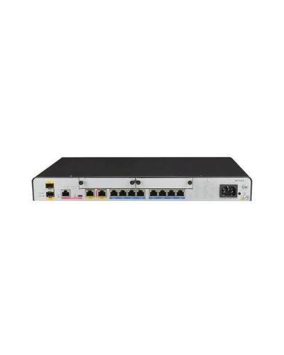 AR6120-S - Корпоративные маршрутизаторы Huawei серии AR6000