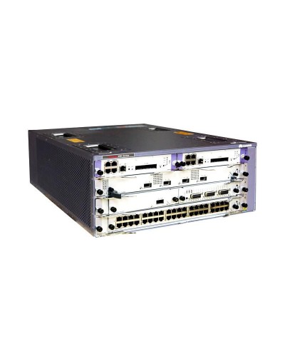 Маршрутизатор Huawei NetEngine серии NE40E-X3 CR5P03BASA71