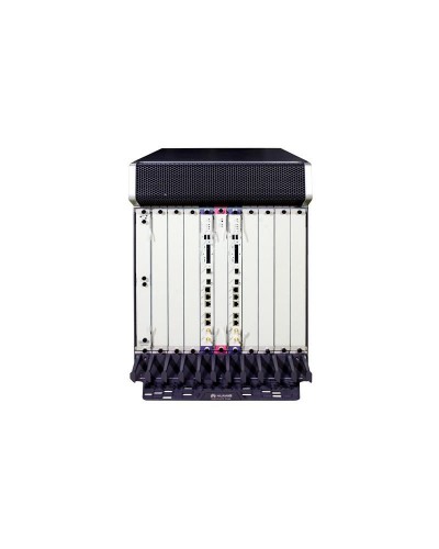 Маршрутизатор Huawei NetEngine серии NE40E-X8 CR5B0BKP0870