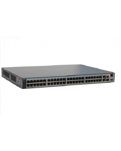 Маршрутизатор Huawei AR2200 серии AR2201-48FE-S