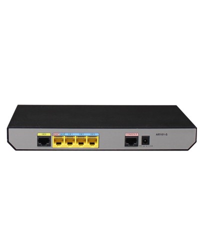 AR101-S - Полнофункциональный гигабитный корпоративный маршрутизатор Huawei AR101-S