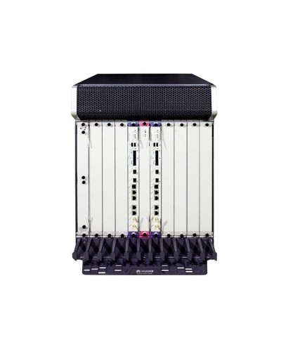 CR5P08BASA7D - Маршрутизаторы серии Huawei NE40E-X8A