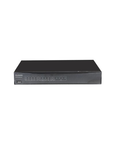 Huawei AR169RW-P-M9,1VDSL WAN,1GE WAN,4GE LAN(POE+),1RS485/RS232/RS422,Мультимедийная карта,4 USB, WI-FI 2.4G+5G,1 ZIGBEE