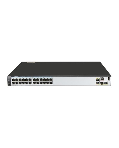 Huawei AR2204-27GE-P, 3GE WAN(1GE Combo), 24 GE(8 POE), 1 USB, 4 SIC, 60 Вт ПЕРЕМЕННОГО ТОКА(1+1)