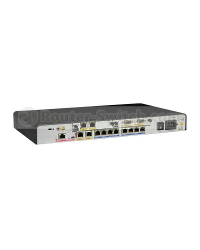 Маршрутизатор серии Huawei следующего поколения AR1200 AR0MNTEH10201