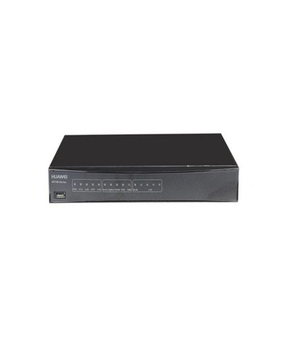 Huawei AR169W-P-M9,1VDSL WAN,1GE WAN,4GE LAN(POE+),1RS485/RS232/RS422,Мультимедийная карта,4 USB, WI-FI 2.4G+5G