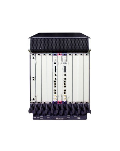 Маршрутизатор Huawei NetEngine серии NE40E-X8 CR5P08BASA7M