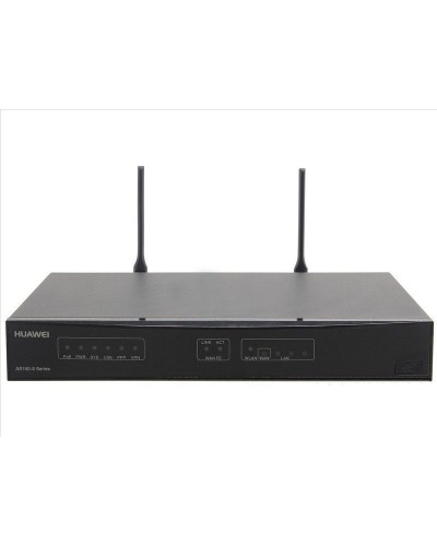 Маршрутизатор Huawei AR150 серии AR151W-P-S