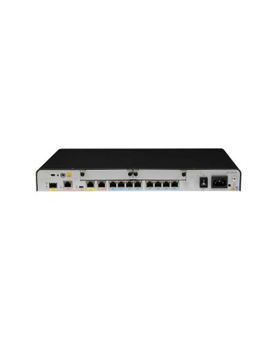 Маршрутизатор AR1220E-S - Huawei серии 1200