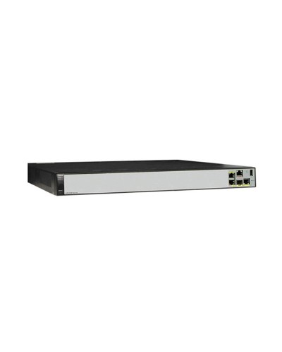 AR2204E-D - Корпоративные маршрутизаторы Huawei серии AR2200
