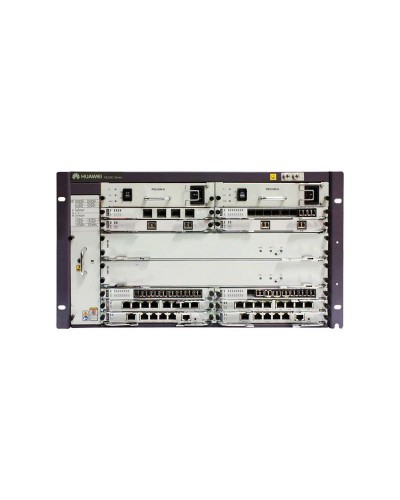 CR2M08BASA12 - Универсальные сервисные маршрутизаторы серии NetEngine20E-S