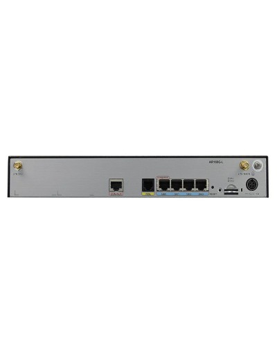 Маршрутизатор Huawei AR160 серии AR169G-L