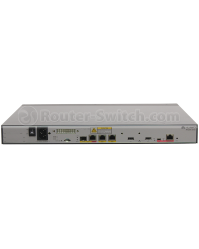 Маршрутизатор Huawei AR G3 серии AR2200 AR0MNTEH10401