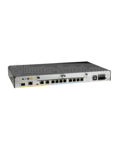 Маршрутизатор Huawei следующего поколения серии AR1200 AR1220F