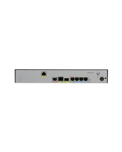 Huawei AR161FV-1P, КОМБИНИРОВАННАЯ ГЛОБАЛЬНАЯ сеть 1GE, ЛОКАЛЬНАЯ СЕТЬ 4GE, 1 USB, 1 VE1