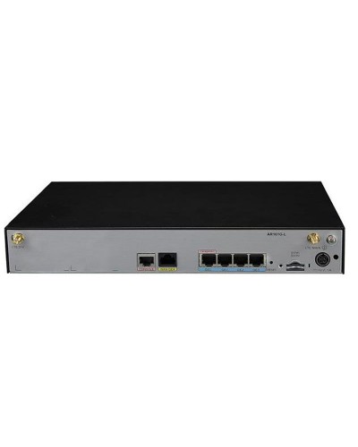 Маршрутизатор Huawei серии AR160 AR161G-L