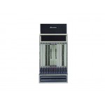 Базовая конфигурация Huawei NE40E-X8A (включая шасси NE40E-X8A, 2 MPU, 2 SFU(1 Т), 8 блоков питания переменного тока, 3 лотка для вентиляторов, без платы за программное обеспечение и документов)