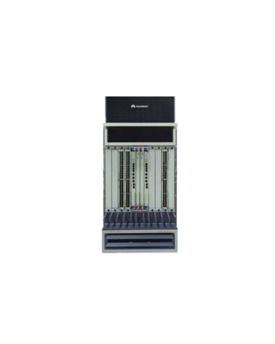 Базовая конфигурация Huawei NE40E-X8A (включая шасси NE40E-X8A, 2 MPU, 2 SFU(1 Т), 8 блоков питания переменного тока, 3 лотка для вентиляторов, без платы за программное обеспечение и документов)