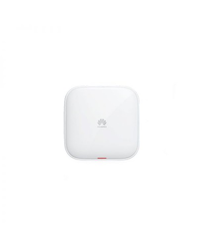 Huawei AirEngine 6760-X1 — Indoor WiFi 6 AP, Smart Antennas, 1x10GE