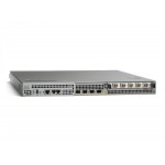 Cisco ASR1001-4XT3-P-3807 — маршрутизатор с 4x10GE и интегрированными сервисами