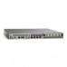 Cisco ASR1001X-2-5G-K9 — маршрутизатор 6x1GE/2.5G AES