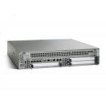 Cisco ASR1002-F-P-3811 — маршрутизатор 2x10GE, 4GB DRAM